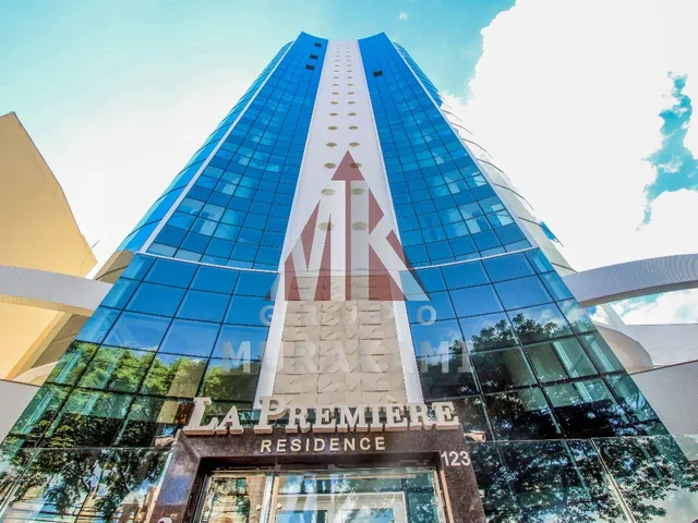 Imagem: Ed. La Première - Zona 07