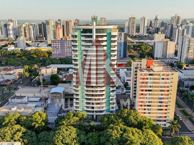 Imagem 12: ED. MIRAI TOWER - ZONA 01