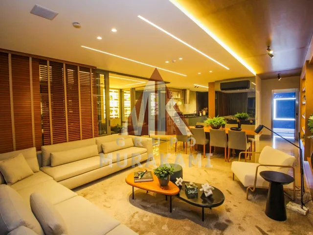 Imagem 2: ZETTA RESIDENCE - MARINGÁ