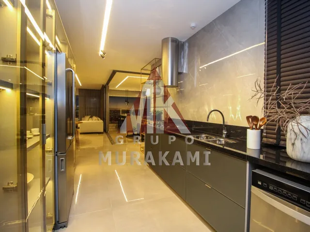 Imagem 5: ZETTA RESIDENCE - MARINGÁ