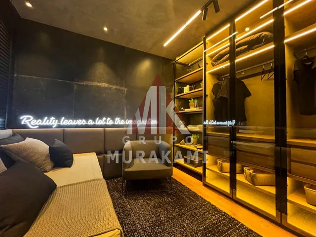 Imagem 4: ZETTA RESIDENCE - MARINGÁ