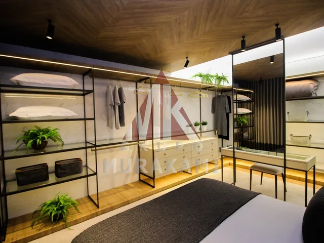Imagem 8: ZETTA RESIDENCE - MARINGÁ