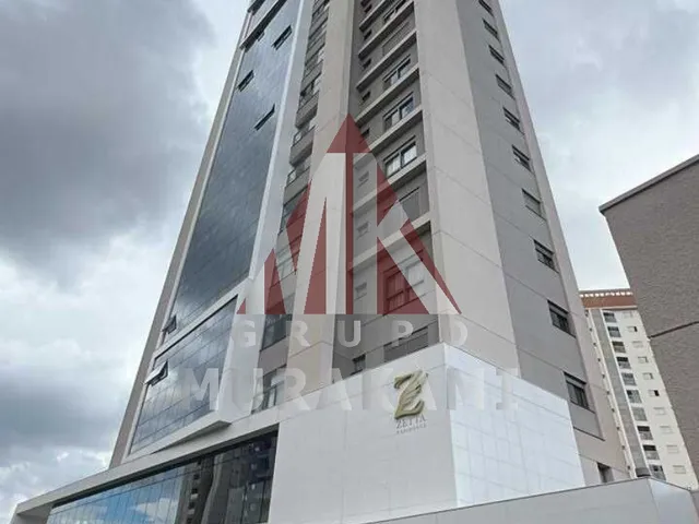 Imagem: ZETTA RESIDENCE - MARINGÁ