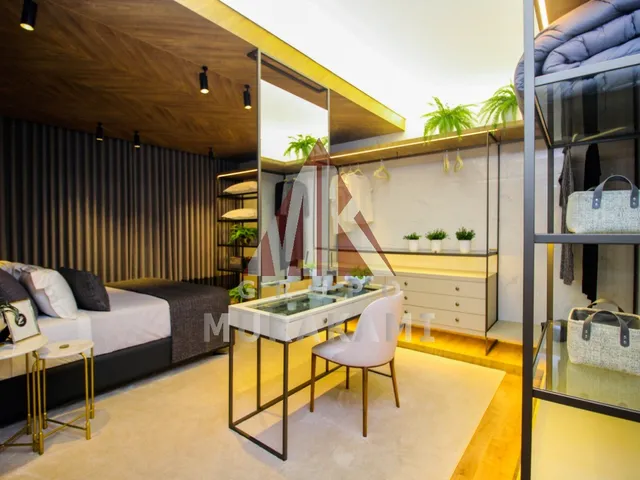 Imagem 8: ZETTA RESIDENCE - MARINGÁ