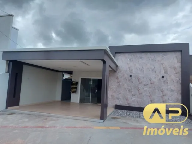 Imagem: Casa pra Financiar em Condomínio ( 4 Quartos