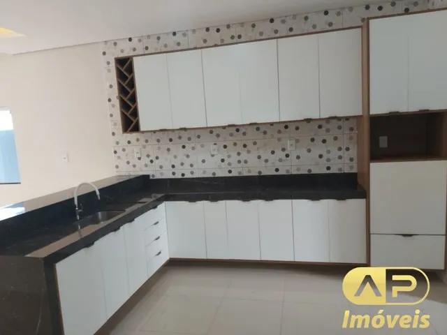 Imagem 13: Casa pra Financiar em Condomínio ( 4 Quartos Sendo 1 Suíte Master