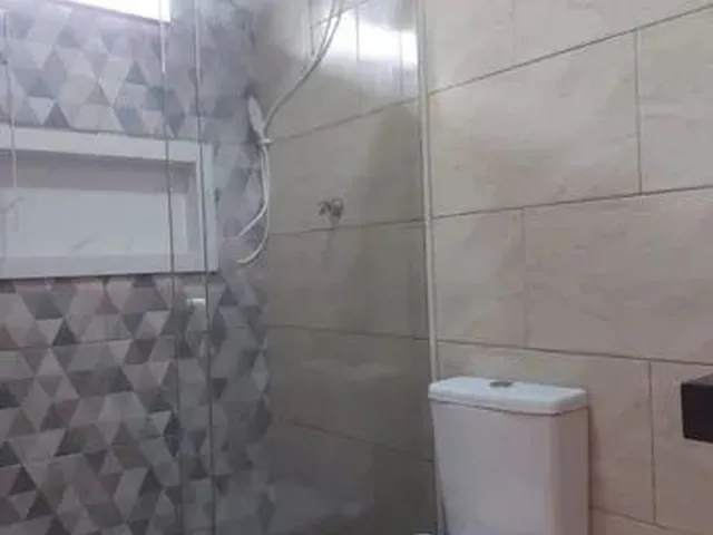 Imagem 3: Casa pra Financiar em Condomínio ( 4 Quartos Sendo 1 Suíte Master