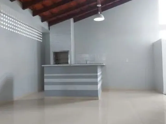 Imagem 4: Casa pra Financiar em Condomínio ( 4 Quartos Sendo 1 Suíte Master