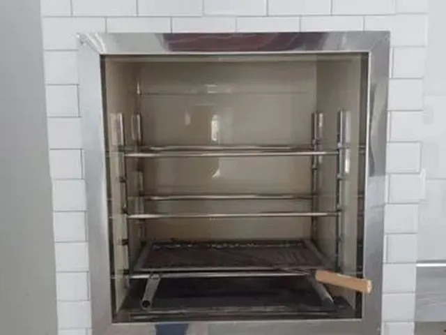 Imagem 10: Casa pra Financiar em Condomínio ( 4 Quartos Sendo 1 Suíte Master