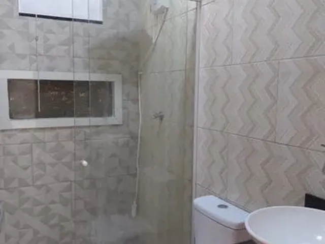 Imagem 6: Casa pra Financiar em Condomínio ( 4 Quartos Sendo 1 Suíte Master
