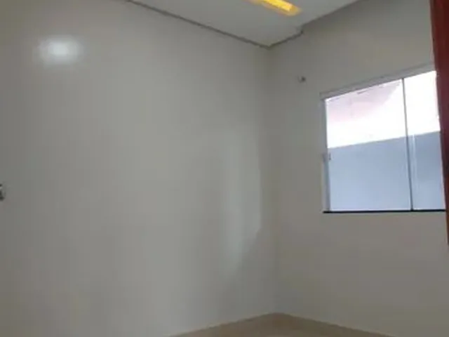 Imagem 7: Casa pra Financiar em Condomínio ( 4 Quartos Sendo 1 Suíte Master