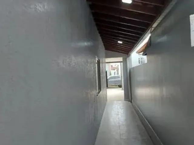 Imagem 8: Casa pra Financiar em Condomínio ( 4 Quartos Sendo 1 Suíte Master