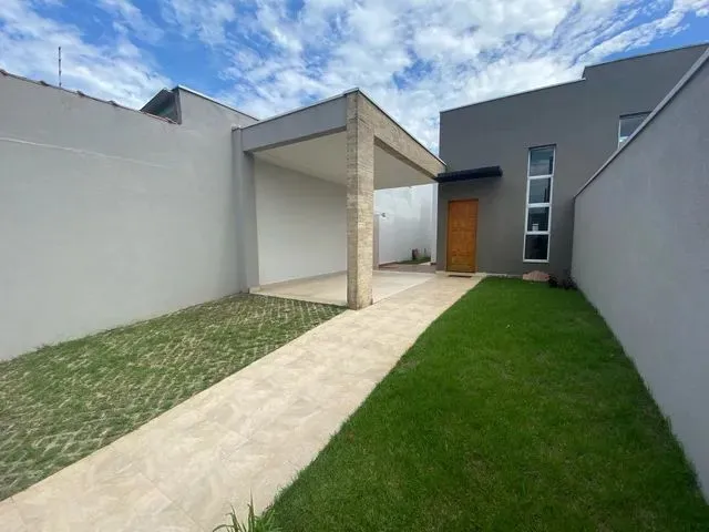 Imagem: Exclusiva ! Linda Casa e com Arquitetura