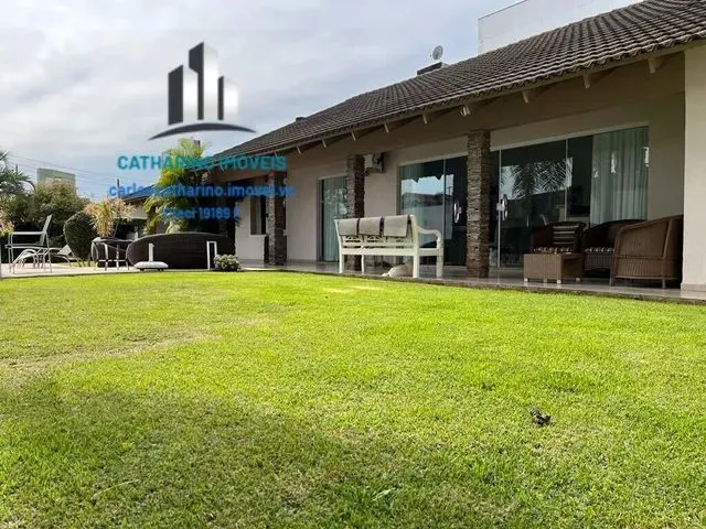 Imagem 1: Casa À Venda no Bairro Centro - Chapecó/Sc