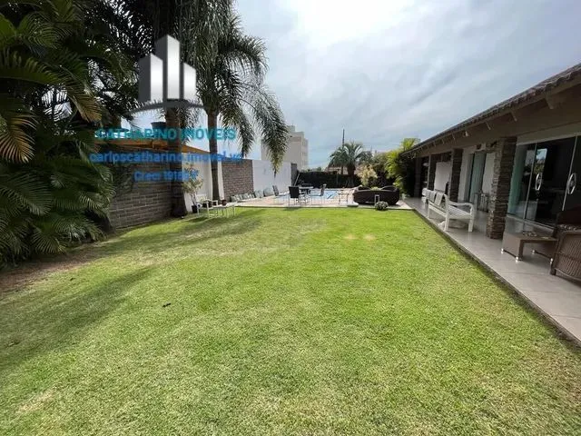 Imagem 4: Casa À Venda no Bairro Centro - Chapecó/Sc