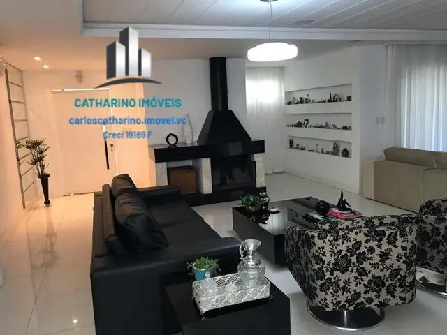 Imagem 9: Casa À Venda no Bairro Centro - Chapecó/Sc