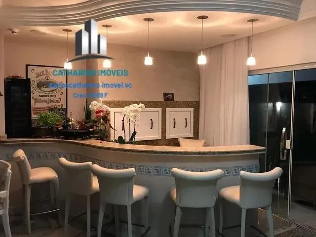 Imagem 6: Casa À Venda no Bairro Centro - Chapecó/Sc