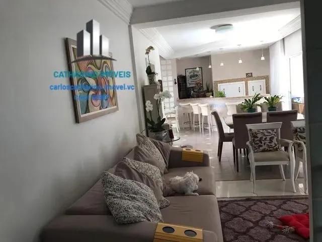 Imagem 13: Casa À Venda no Bairro Centro - Chapecó/Sc