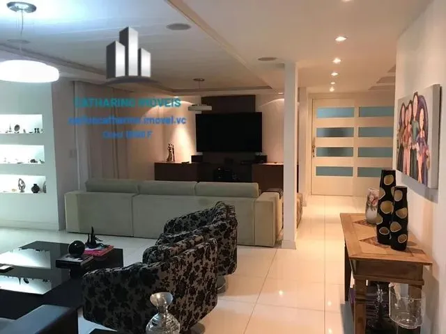 Imagem 15: Casa À Venda no Bairro Centro - Chapecó/Sc