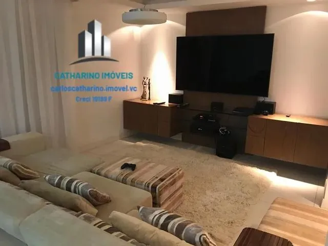Imagem 3: Casa À Venda no Bairro Centro - Chapecó/Sc