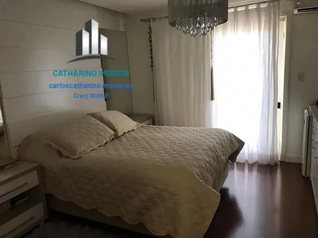 Imagem 2: Casa À Venda no Bairro Centro - Chapecó/Sc