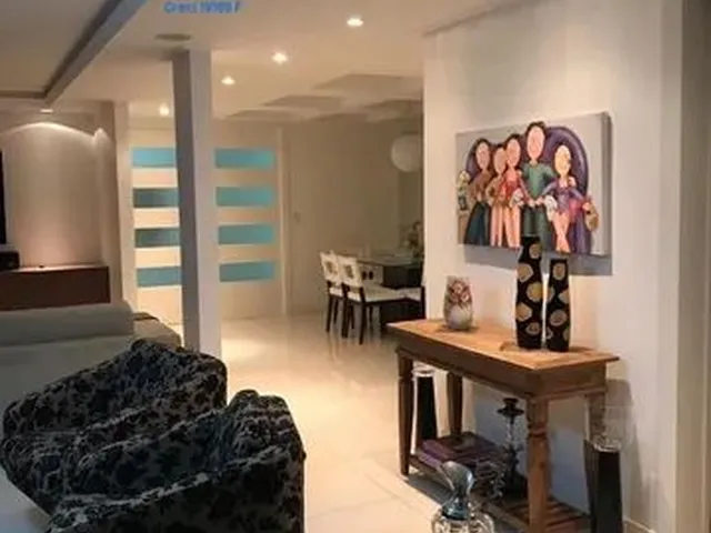Imagem 11: Casa À Venda no Bairro Centro - Chapecó/Sc