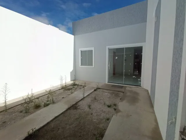 Imagem 5: Casa 03 Quartos(01 Suíte) no Morada dos Pássaros