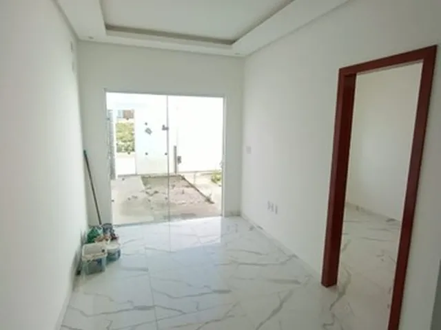 Imagem 3: Casa 03 Quartos(01 Suíte) no Morada dos Pássaros