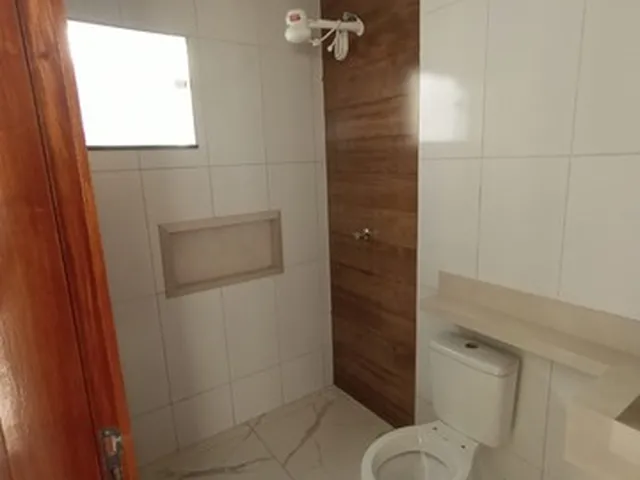 Imagem 9: Casa 03 Quartos(01 Suíte) no Morada dos Pássaros