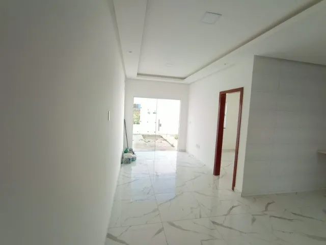 Imagem 11: Casa 03 Quartos(01 Suíte) no Morada dos Pássaros