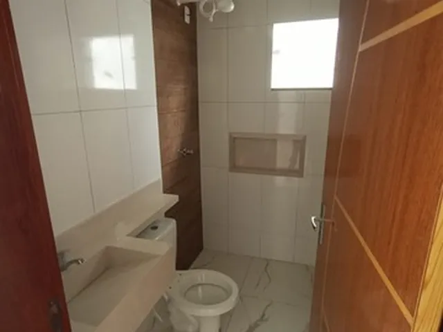 Imagem 10: Casa 03 Quartos(01 Suíte) no Morada dos Pássaros