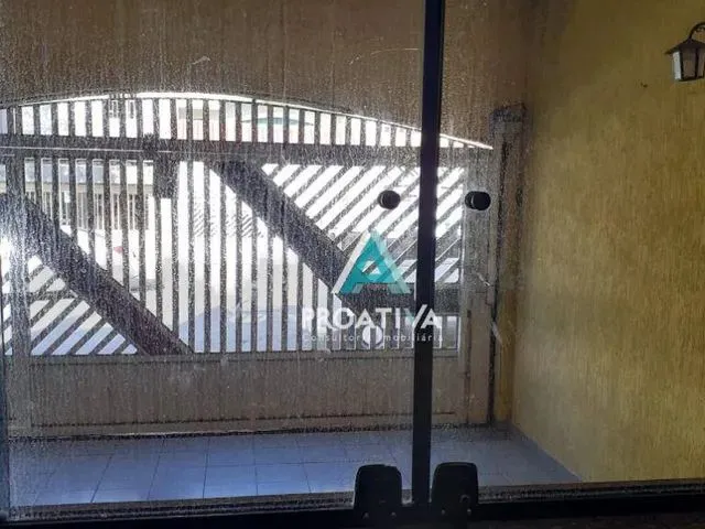 Imagem: Sobrado com 3 Dormitórios À Venda, 240