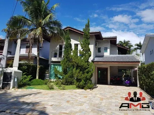 Imagem: Casa com 4 Dormitórios À Venda, 258 M²