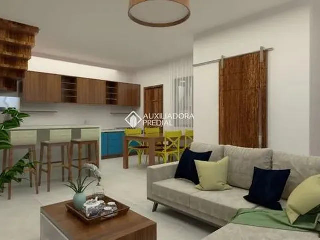 Imagem: Canoas - Casa de Condomínio - Nossa Senhora