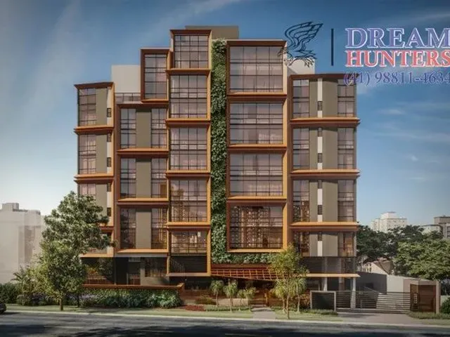 Imagem 1: Apartamento de 4 Dormitório, Localizado em Cabral