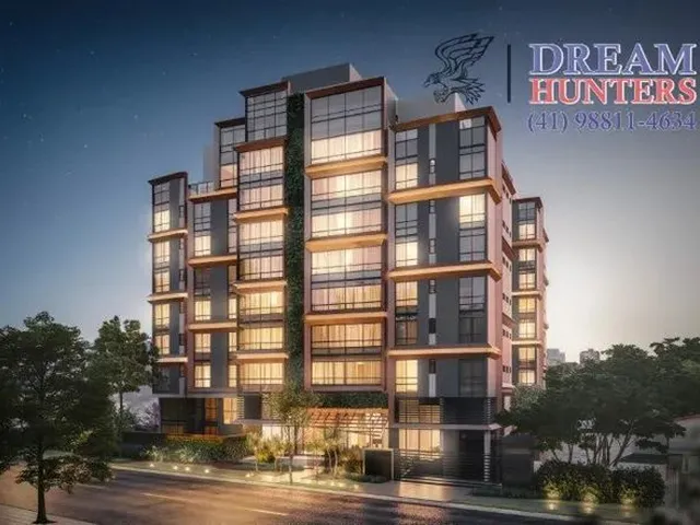 Imagem 14: Apartamento de 4 Dormitório, Localizado em Cabral