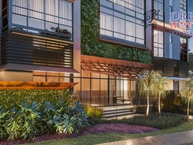 Imagem 16: Apartamento de 4 Dormitório, Localizado em Cabral