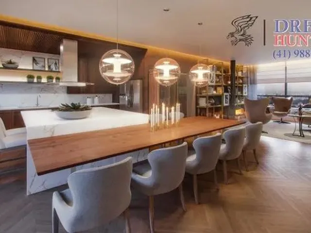 Imagem 6: Apartamento de 4 Dormitório, Localizado em Cabral