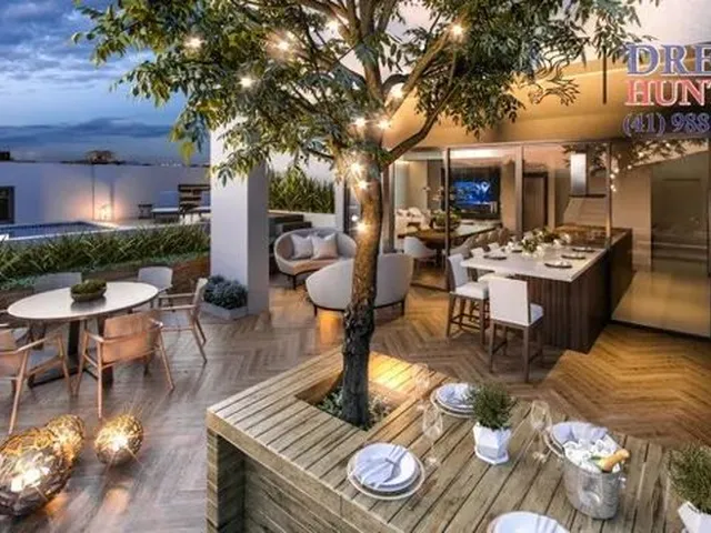 Imagem 13: Apartamento de 4 Dormitório, Localizado em Cabral