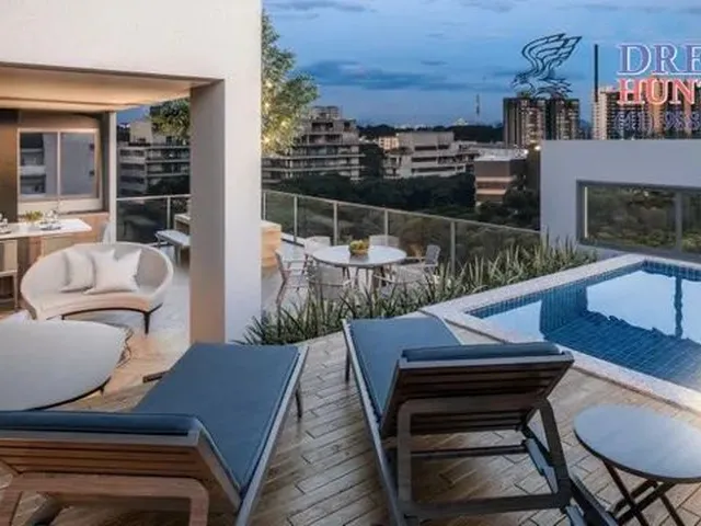 Imagem 12: Apartamento de 4 Dormitório, Localizado em Cabral