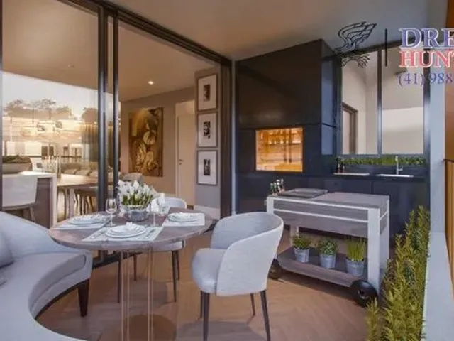 Imagem 9: Apartamento de 4 Dormitório, Localizado em Cabral