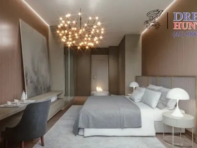 Imagem 8: Apartamento de 4 Dormitório, Localizado em Cabral