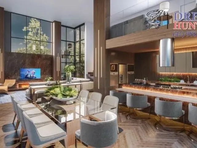 Imagem 4: Apartamento de 4 Dormitório, Localizado em Cabral