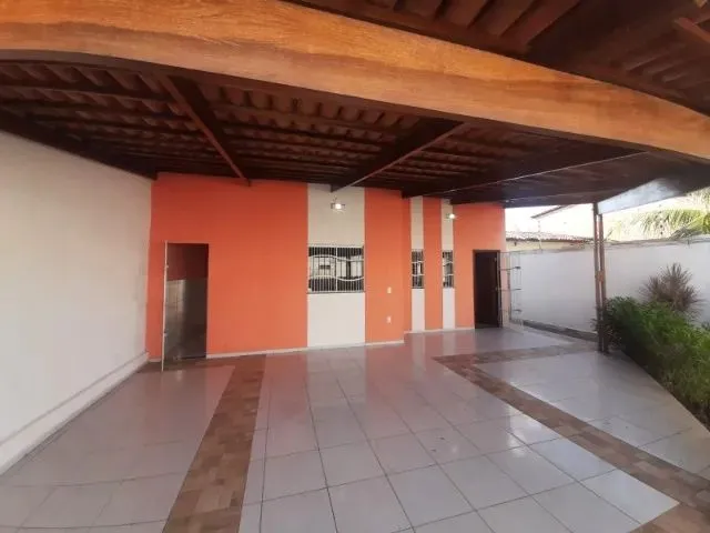 Imagem: Casa a Venda no Plaza Garden com 03 Quartos/01
