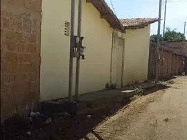 Imagem: Condomínio Vendo Ou Troco