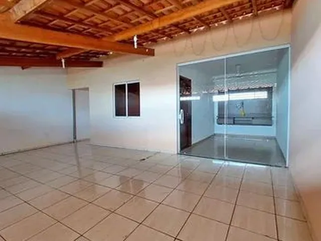 Imagem: Vendo Ótima Casa em Feu Rosa