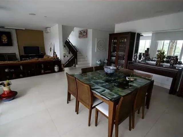 Imagem 14: Casa com 7 Dormitórios À Venda, 785 M² por R$ 5.500.000,00 - Lagoa da Conceição