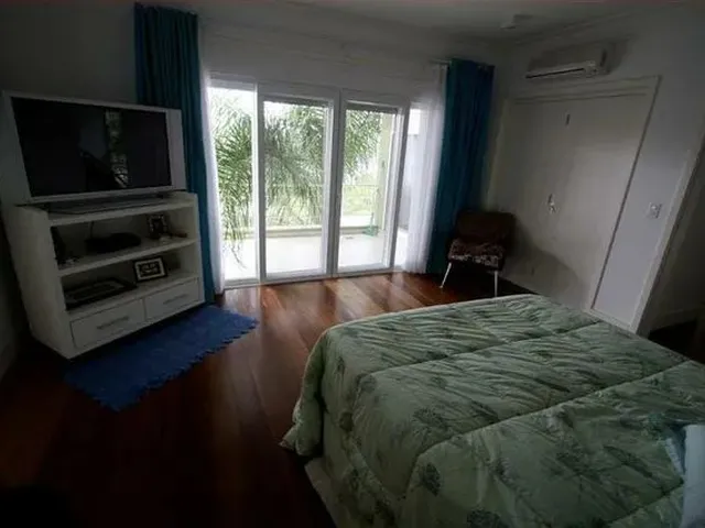 Imagem 6: Casa com 7 Dormitórios À Venda, 785 M² por R$ 5.500.000,00 - Lagoa da Conceição