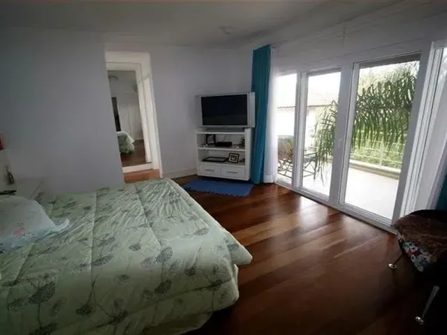Imagem 8: Casa com 7 Dormitórios À Venda, 785 M² por R$ 5.500.000,00 - Lagoa da Conceição