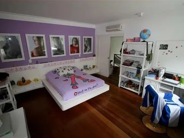 Imagem 9: Casa com 7 Dormitórios À Venda, 785 M² por R$ 5.500.000,00 - Lagoa da Conceição